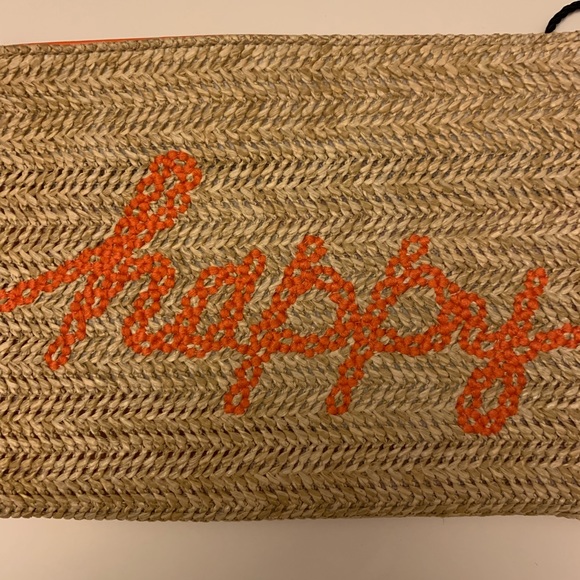 Hand bag “HAPPY” - Picture 2 of 3